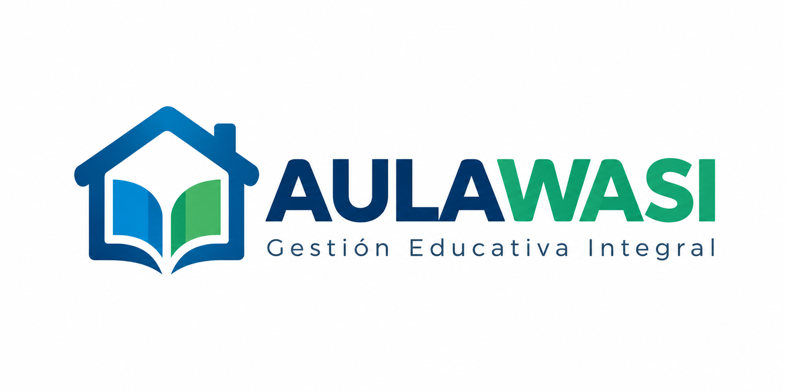 AulaWasi - Gestión Educativa Integral